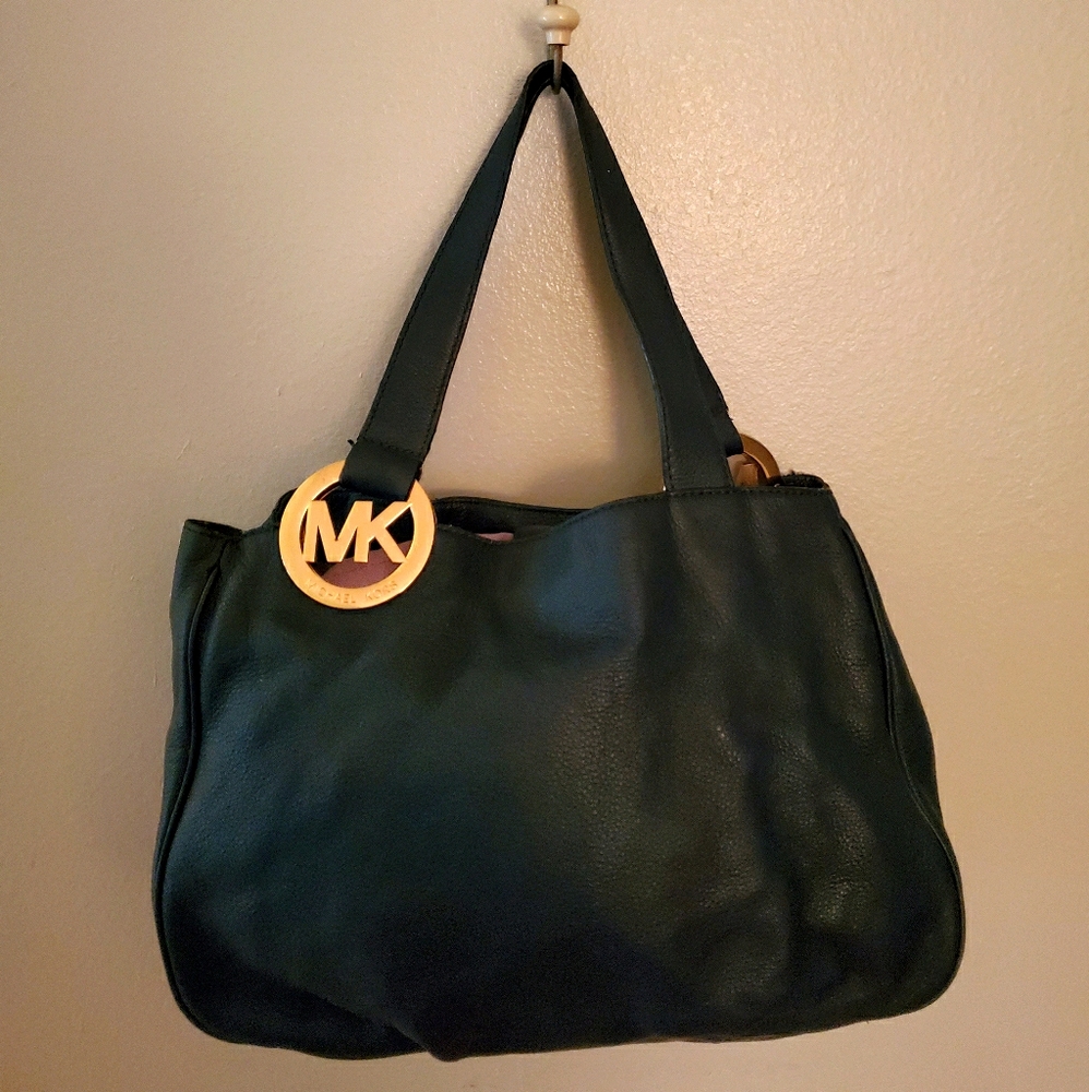 MK Shoulder Bag